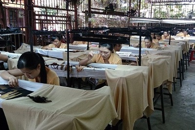 Cục Thuế Quảng Nam: Thu ngân sách đạt hơn 93% trong 11 tháng