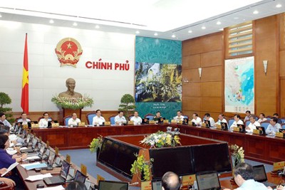 Quốc hội thông qua chương trình làm luật, pháp lệnh khóa XIII Quốc hội thông qua chương trình làm luật, pháp lệnh khóa XIII