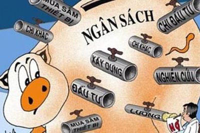 Đánh giá tình hình thực hiện dự toán thu, chi NSNN 6 tháng đầu năm 2014