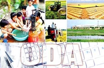 Tăng cường quản lý và sử dụng vốn ODA