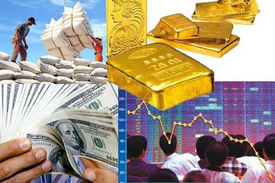 Ngành Tài chính ra quân thực hiện nhiệm vụ ngay từ những ngày đầu năm