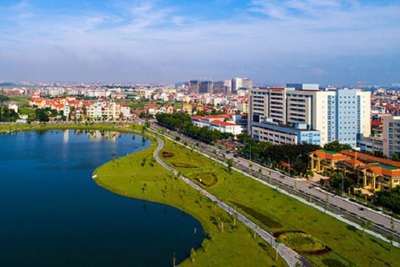 Bắc Ninh thiếu căn hộ cao cấp cho chuyên gia nước ngoài?