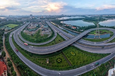 Thị trường bất động sản quận Hoàng Mai (Hà Nội): “Vùng trũng” hút an cư và đầu tư