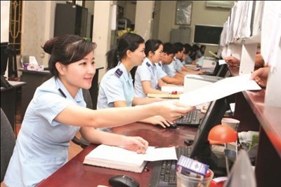   Ngành Hải quan: Quyết liệt thu ngân sách ở mức cao nhất