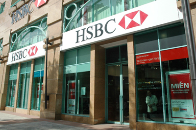 Ngân hàng HSBC (Việt Nam) công bố kết quả chương trình Future First 2013