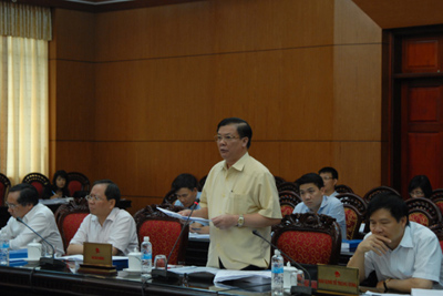  Sửa Luật Hải quan: Cần phù hợp với hiệp định quốc tế