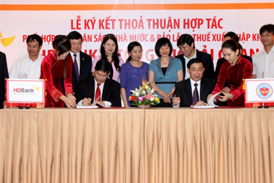Tổng cục Hải quan lý giải nguyên nhân hạch toán thuế chậm