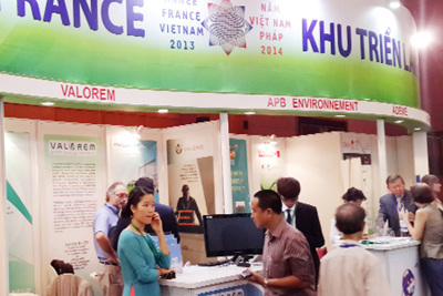 Green-Biz 2013: Kinh doanh xanh cho Doanh nghiệp Việt Green-Biz 2013: Kinh doanh xanh cho Doanh nghiệp Việt