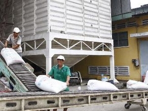 26 triệu USD đầu tư vào khu công nghiệp Trà Nóc