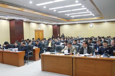 Công tác công nghệ thông tin năm 2014: Nhiều thách thức chờ đợi
