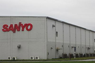 Siflex thế chỗ Sanyo tại Khu công nghiệp Quang Châu