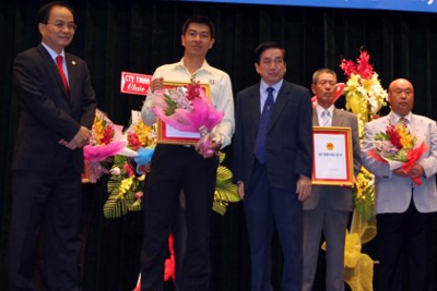Thêm 230 triệu USD chảy vào Hepza