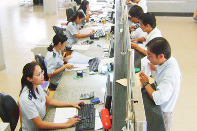 Cục Hải quan tỉnh Đồng Nai vinh dự được tặng thưởng Huân chương Độc Lập hạng Ba