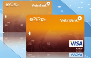 Du lịch Hàn Quốc, dát vàng ôtô với VietinBank-Otofun
