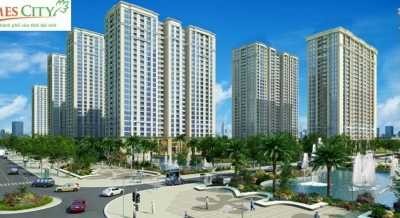 VietinBank ưu đãi lớn vay mua nhà dự án Times City và Royal City