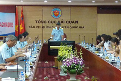 Luật Hải bongdaso - tin bóng đá mới nhất 2014 tạo chuyển biến rõ rệt về cải cách thủ tục hành chính - Tạp chí Tài chính Luật Hải bongdaso danh sách các trận đấu 2014 tạo chuyển biến rõ rệt về cải cách thủ tục hành chính