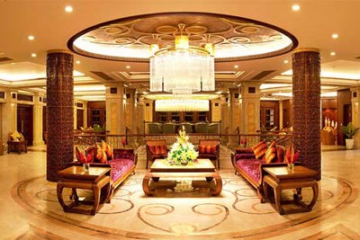 Vinpearl khởi công khu nghỉ dưỡng 5 sao trên đảo Hòn Tre