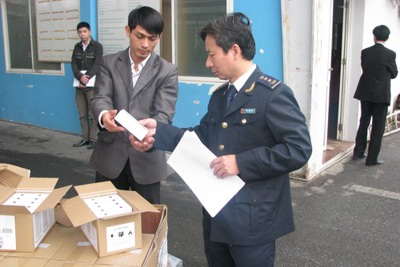 Nâng cao hiệu lực, hiệu quả hoạt động kiểm tra chuyên ngành
