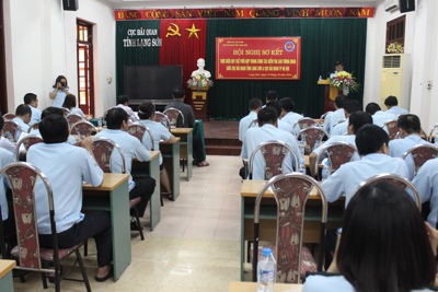 Hải bongdaso vn Hà Nội- Lạng Sơn: Phối hợp nâng cao năng lực “hậu kiểm” - Tạp chí Tài chính Hải bongdaso dữ liệu Hà Nội- Lạng Sơn: Phối hợp nâng cao năng lực “hậu kiểm”