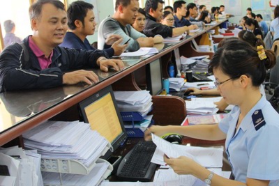 Hồ sơ hải quan: Đơn giản nhưng phải đáp ứng yêu cầu quản lý 