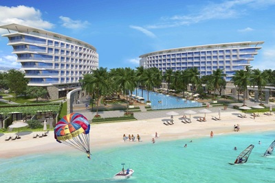 Căn hộ nghỉ dưỡng Grand World Phú Quốc: Cơ hội đầu tư sinh lời hấp dẫn