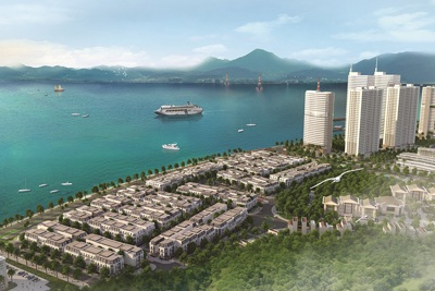 27/03: Sự kiện ra mắt chính thức Vinhomes Dragon Bay Hạ Long