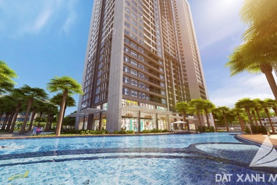 Vì sao Park 12 – Park Hill Premium hút khách