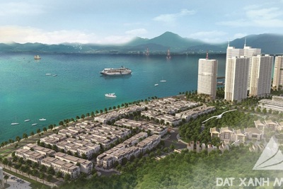 Chính thức mở bán dự án khu đô thị biển VINHOMES DRAGON BAY