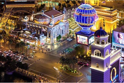 Giải mã sức nóng Boutique Hotel Cocobay