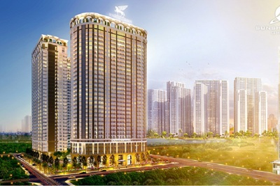 Đất Xanh Miền Bắc đồng loạt giới thiệu 03 dự án lớn của Sunshine Group