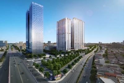 Ưu đãi đặc biệt cho khách VIP Vietinbank chọn mua Vinhomes Metropolis