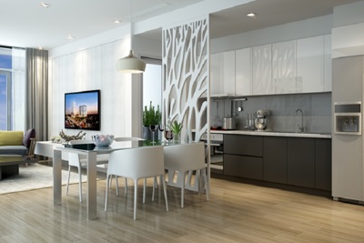 Chính sách cam kết cho thuê VINHOMES METROPOLIS gây bão thị trường tháng 10