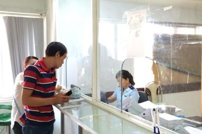 Hải quan Long An: Nhiều giải pháp hoàn thành nhiệm vụ thu ngân sách