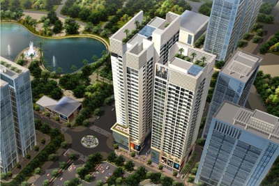 Mừng cất nóc tặng quà tân gia cùng Horizon