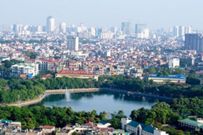 Khan hiếm nguồn cung căn hộ trung tâm Cầu Giấy