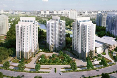 Xu hướng chọn nhà thời kỳ hội nhập