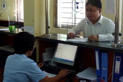 Đã có 10 cục hải quan vượt chỉ tiêu thu ngân sách