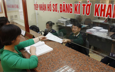 Hải quan Quảng Ninh thí điểm 46 dịch vụ công trực tuyến Hải quan Quảng Ninh thí điểm 46 dịch vụ công trực tuyến