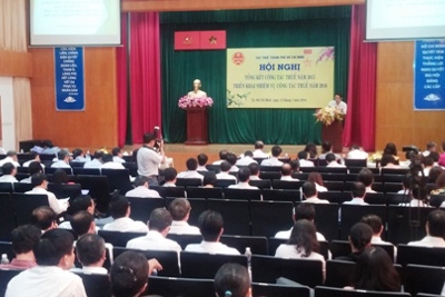 Cục Thuế TP. Hồ Chí Minh: Thu ngân sách vượt dự toán