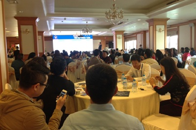 Việt Đức Complex Hút Khách Sau Ngày Mở Bán 