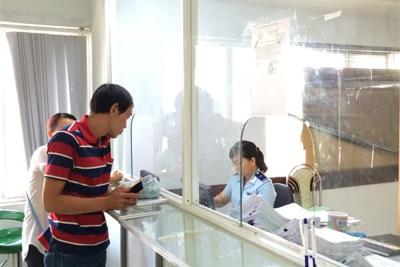 Hải quan Long An: Thu ngân sách đạt trên 102% dự toán