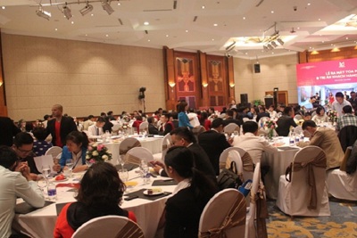 SH sành điệu, vi vu du xuân duy nhất tại Imperial Plaza 360 Giải Phóng