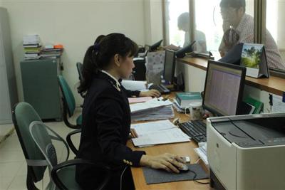 Năm 2017, Cục Hải quan Hà Nội phải thu 20.650 tỷ đồng