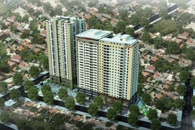 Hy vọng dự án là "Nơi ước đến, chốn mong về" của khách hàng