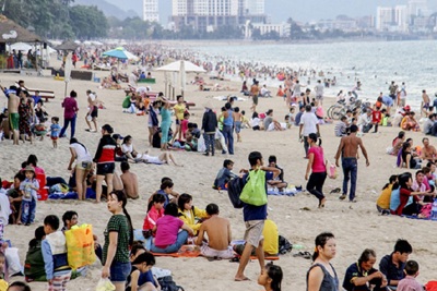 Đất nền phía Tây làm chao đảo thị trường bất động sản Nha Trang