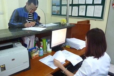 Hải quan Bắc Ninh thu ngân sách tăng 12% so với cùng kỳ