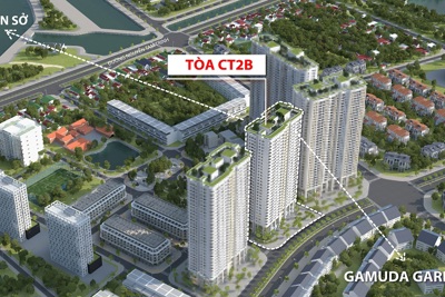 Pháp lý dự án, tiêu chí vàng để chọn mua nhà