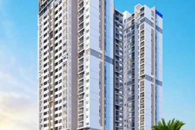Ra mắt chính thức dự án Mỹ Đình Plaza 2