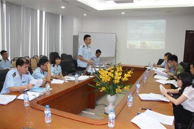 Sắp thực hiện Cơ chế một cửa quốc gia qua sân bay Tân Sơn Nhất