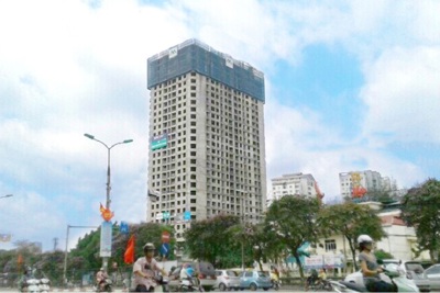 Vượt tiến độ 4 tháng, Imperial ghi điểm